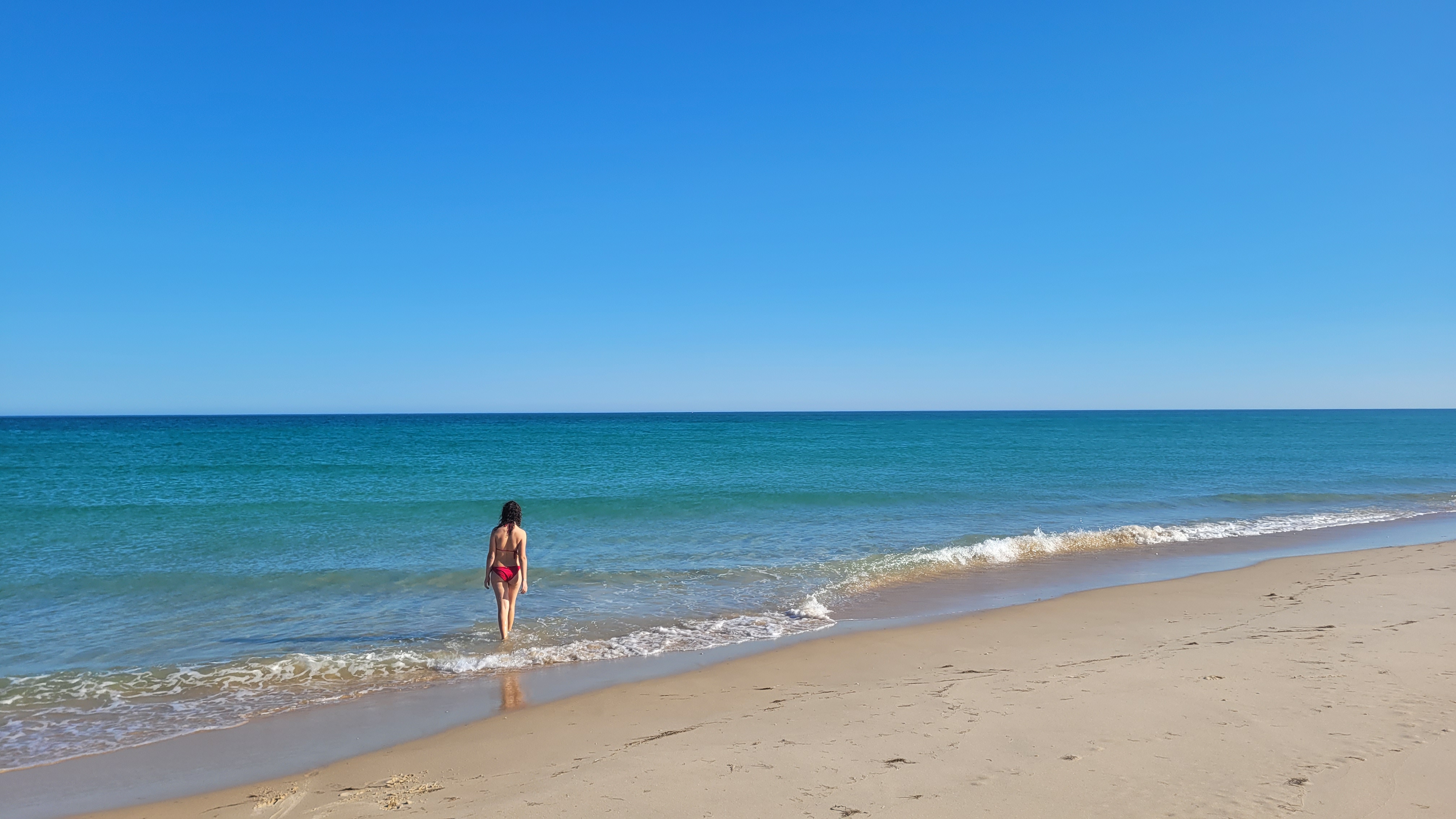 Ria Formosa