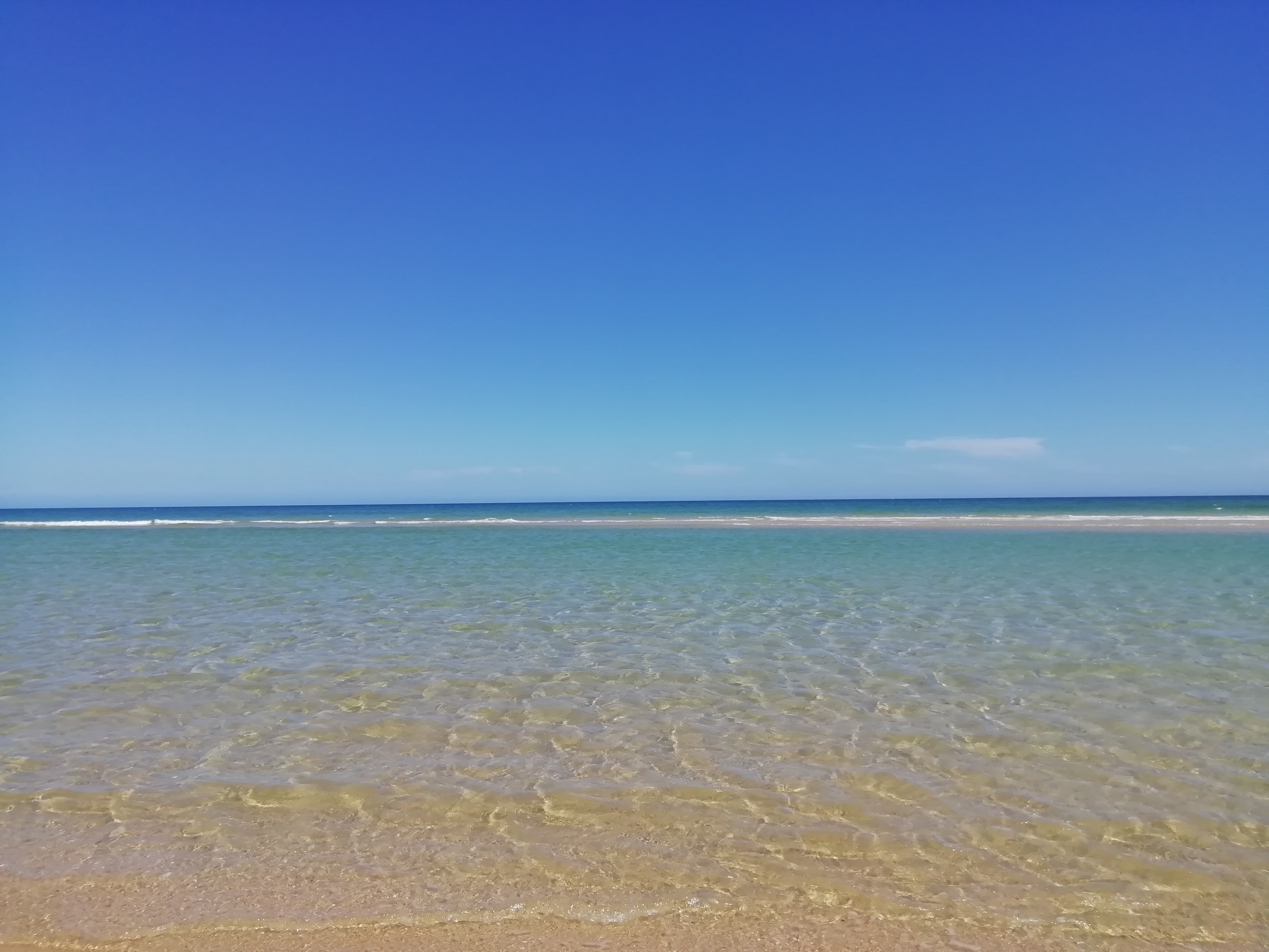 Ria Formosa
