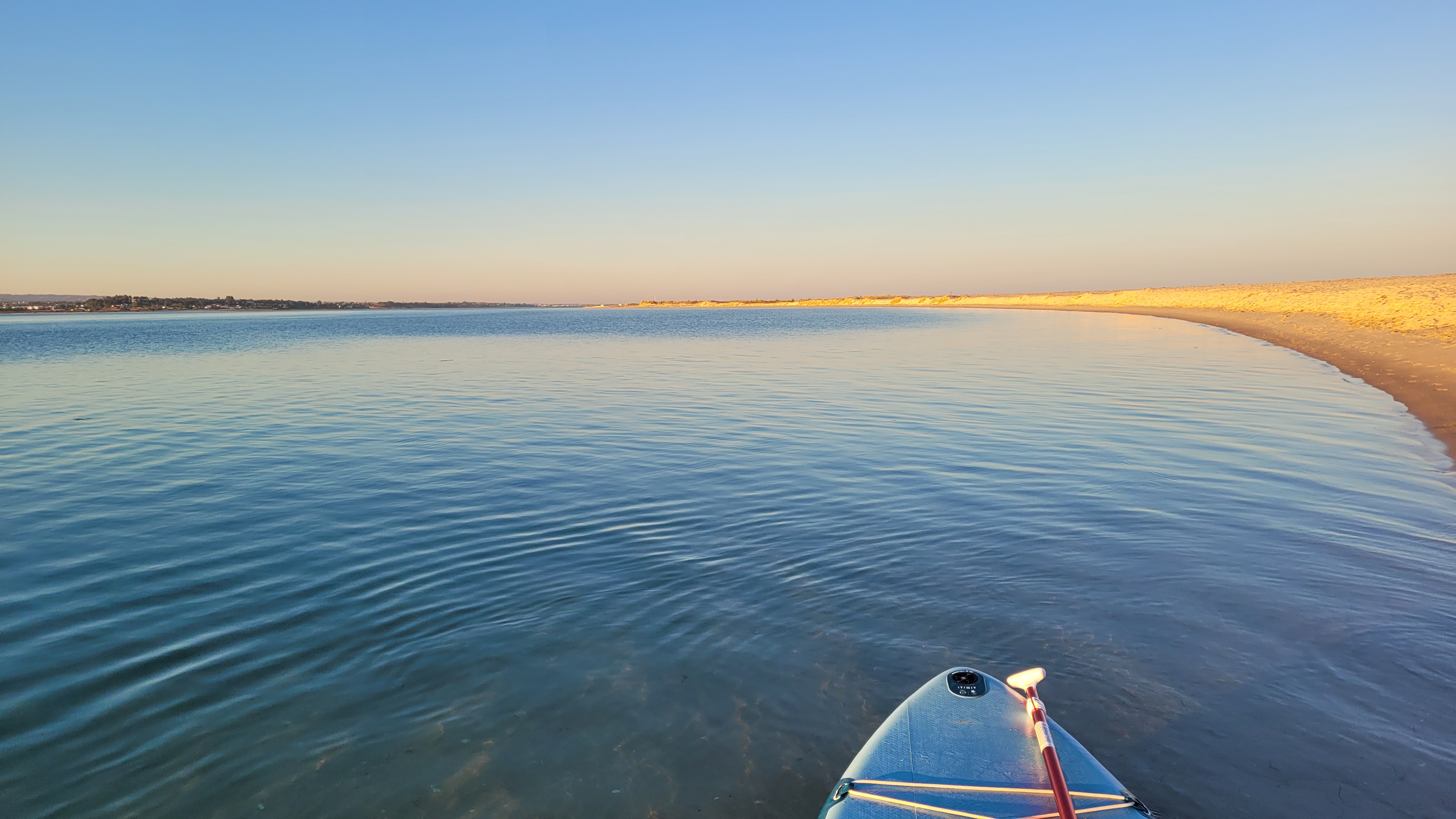 Ria Formosa